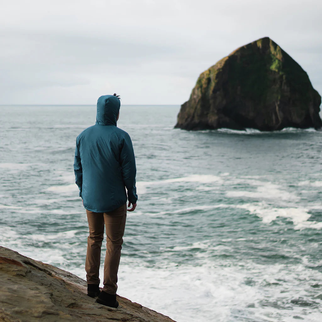 Ventus Active Hoodie - Men's - Image 25