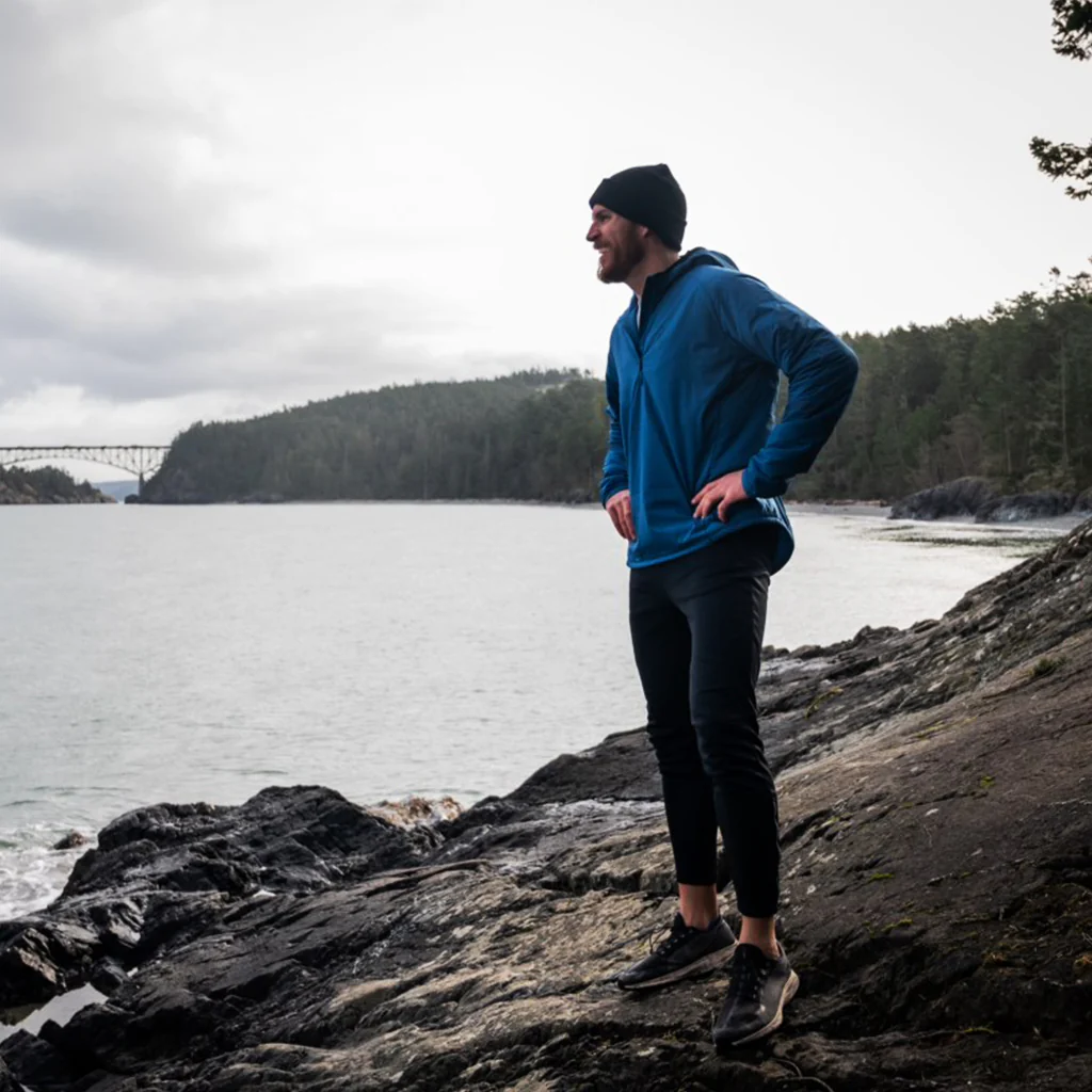 Ventus Active Hoodie - Men's - Image 26