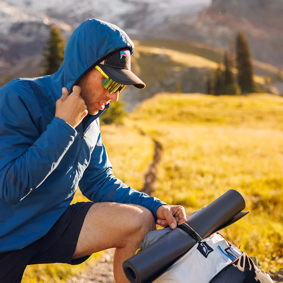 Ventus Active Hoodie - Men's - Image 8