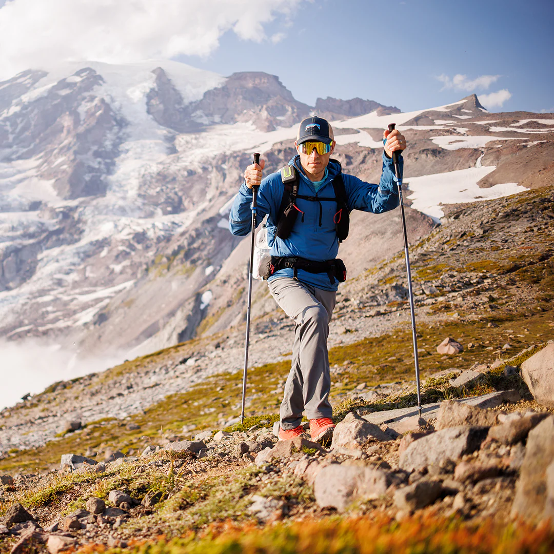 Ventus Active Hoodie - Men's - Image 9