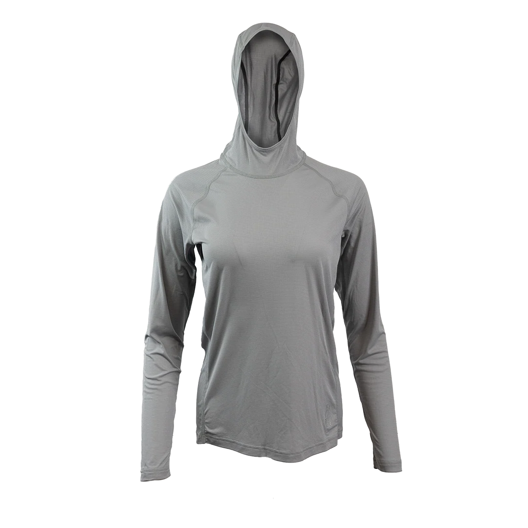 Women's Altitude Sun Hoodie - Image 12