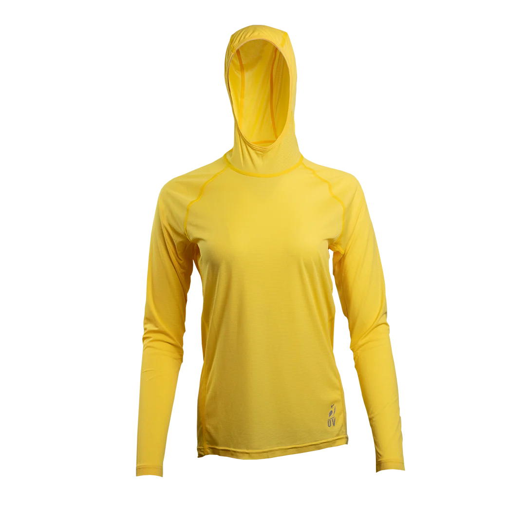 Women's Altitude Sun Hoodie - Image 14