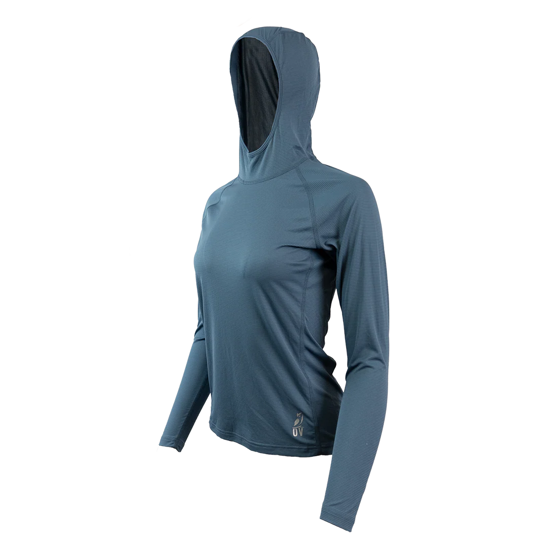 Women's Altitude Sun Hoodie - Image 16