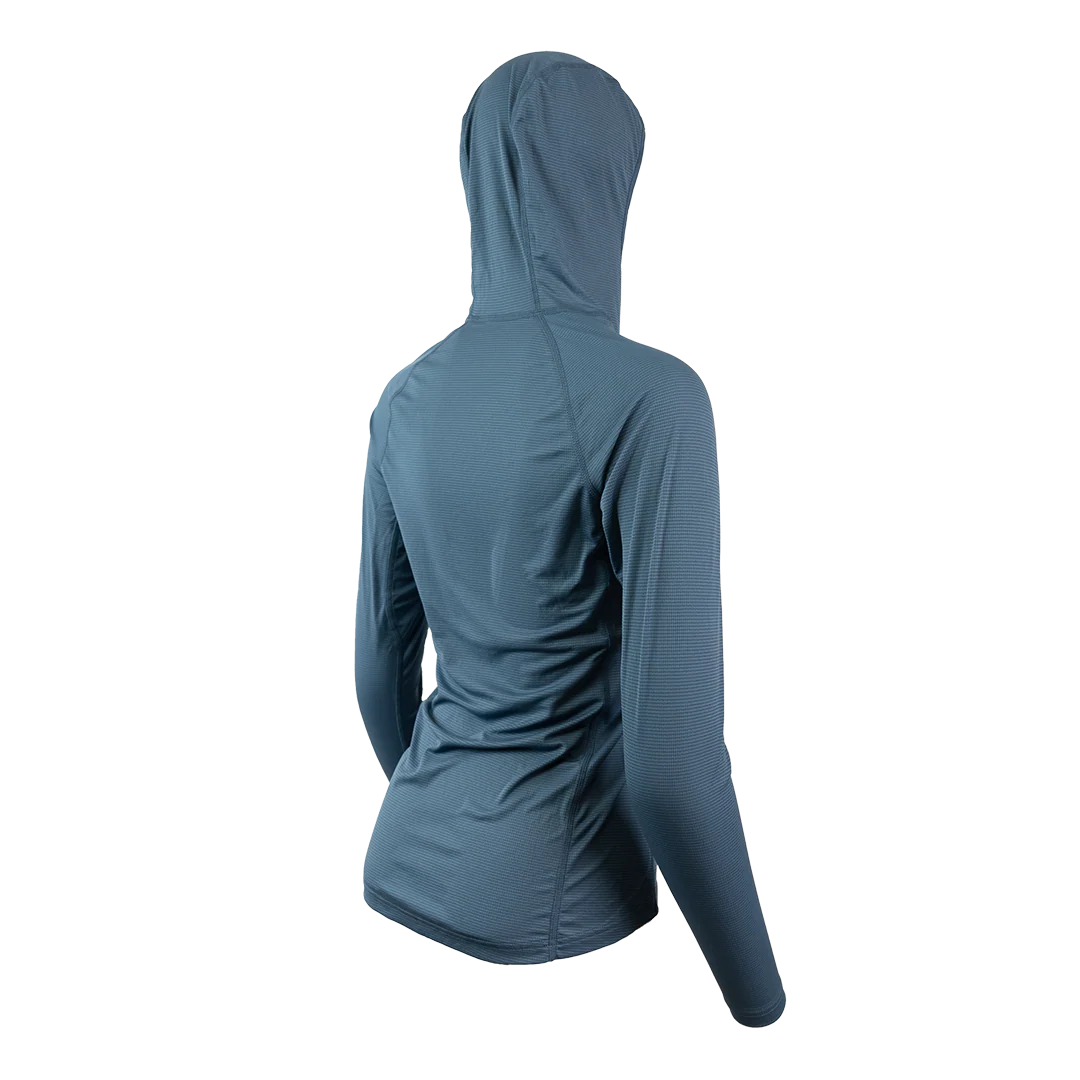 Women's Altitude Sun Hoodie - Image 17