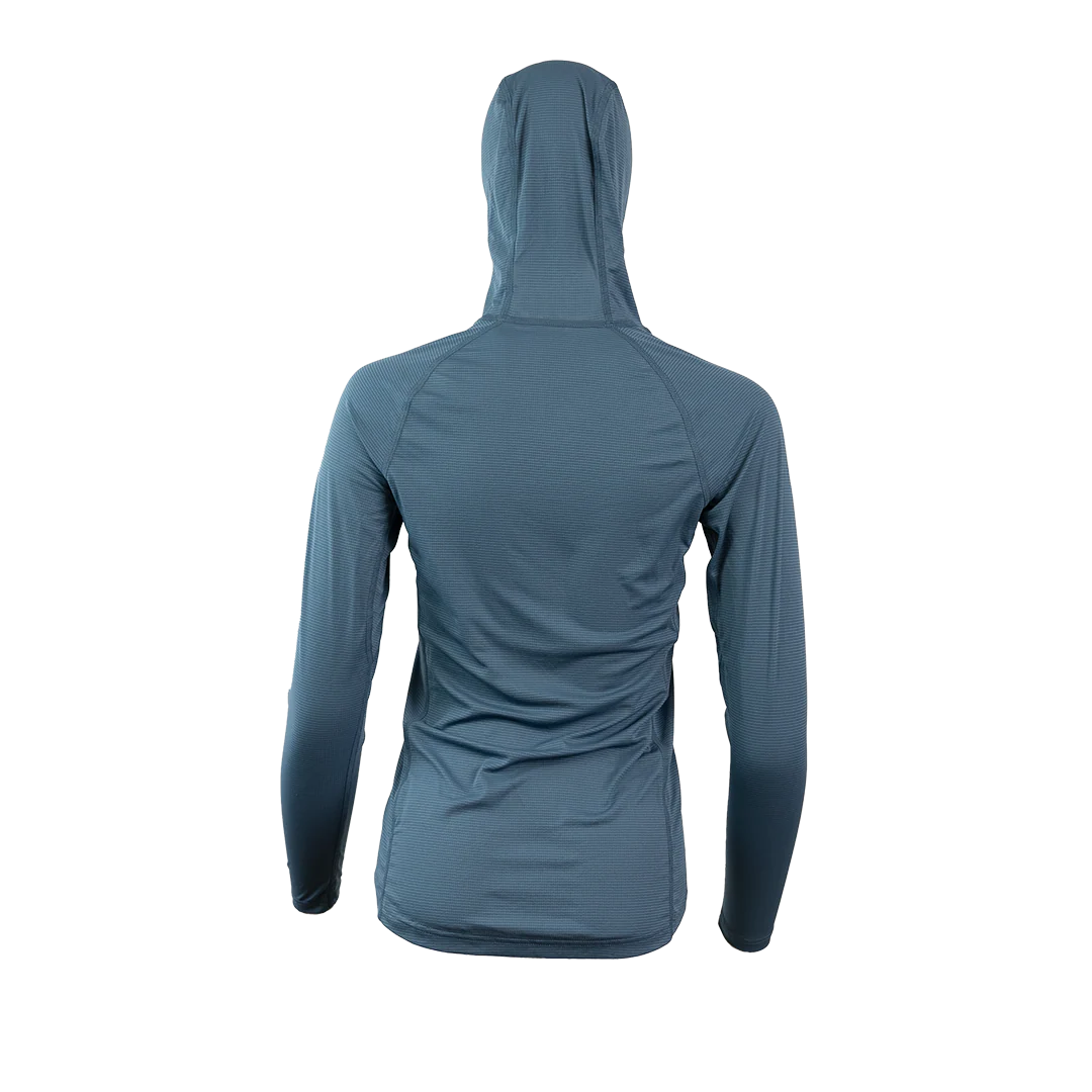 Women's Altitude Sun Hoodie - Image 18