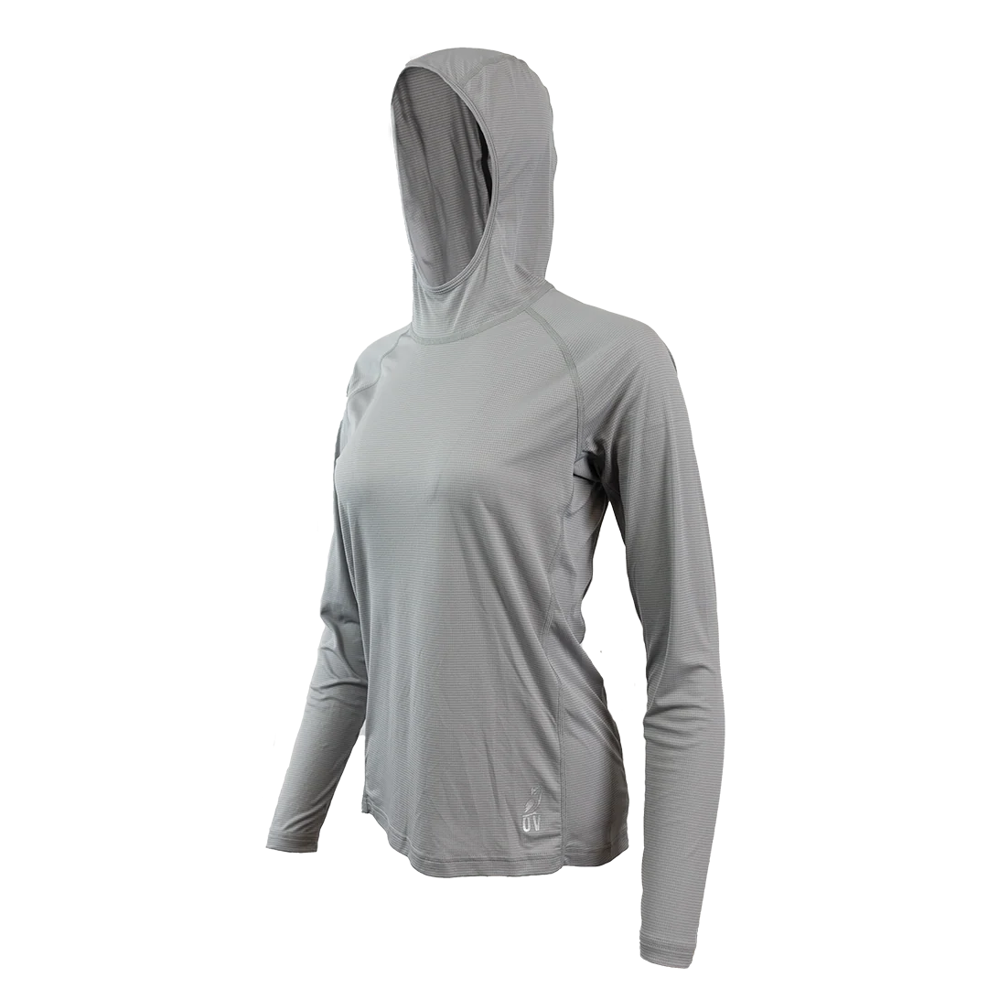 Women's Altitude Sun Hoodie - Image 20