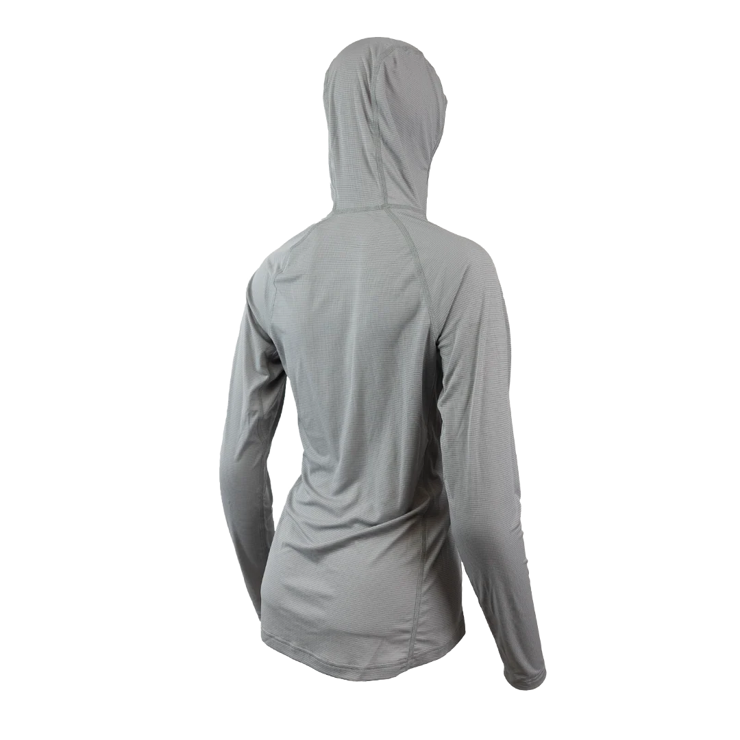 Women's Altitude Sun Hoodie - Image 21