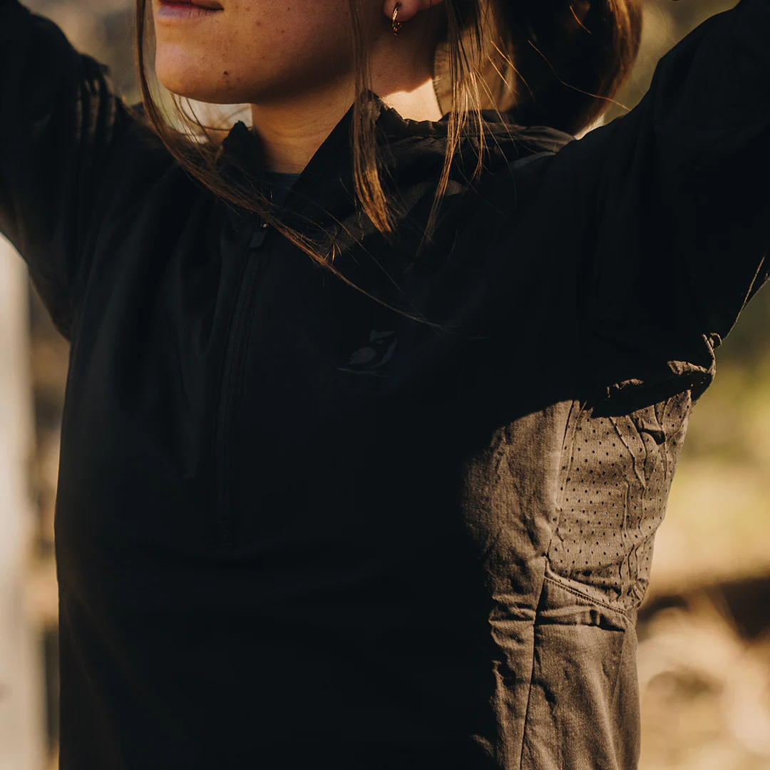 Ventus Active Hoodie - Women's - Image 10