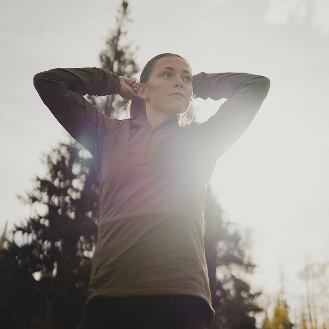 Ventus Active Hoodie - Women's - Image 15