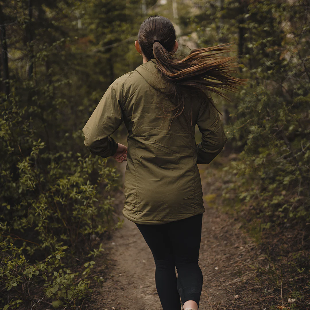 Ventus Active Hoodie - Women's - Image 16