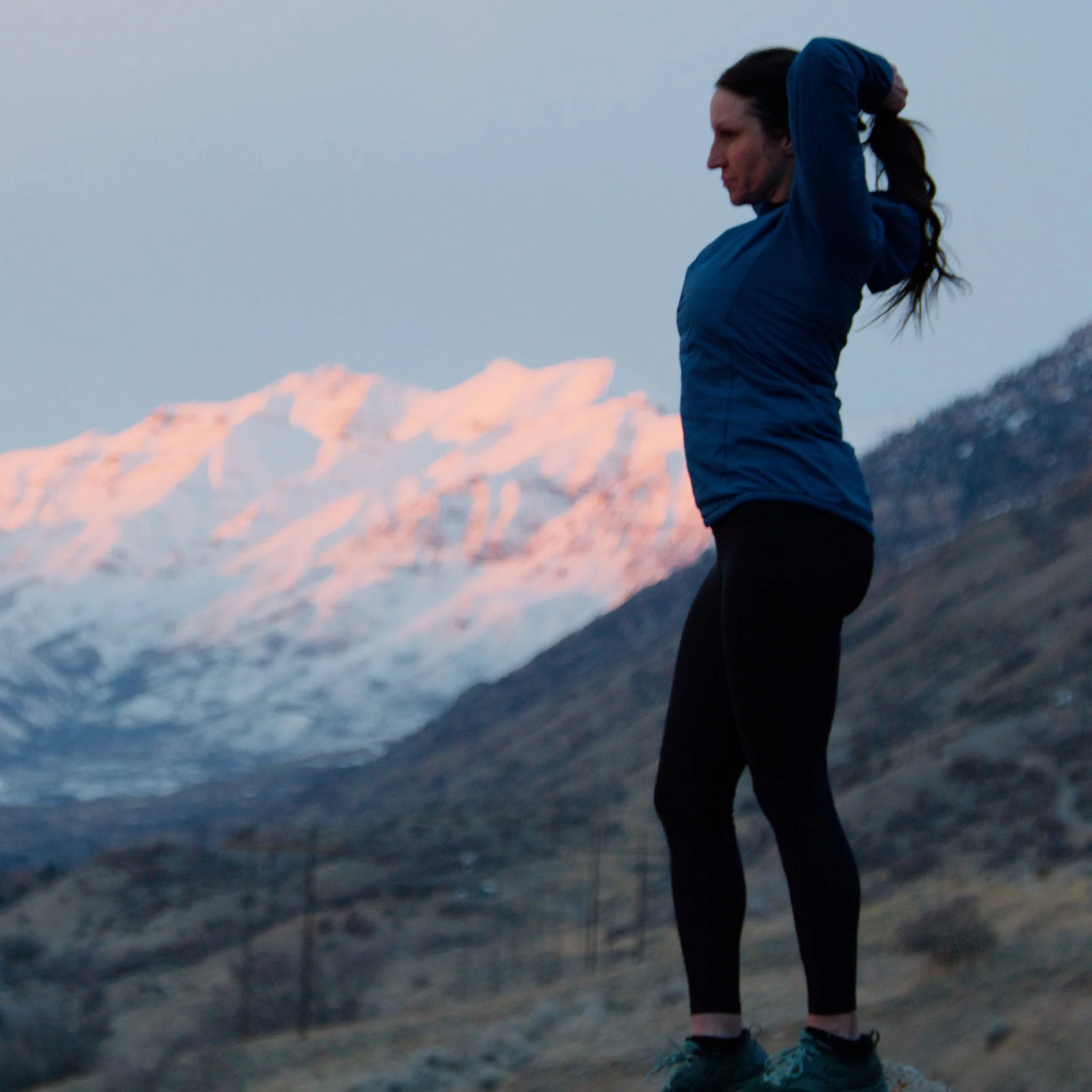 Ventus Active Hoodie - Women's - Image 21