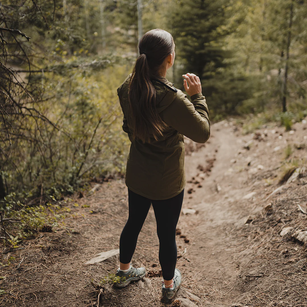 Ventus Active Hoodie - Women's - Image 22