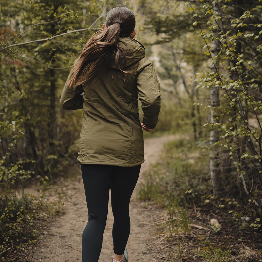 Ventus Active Hoodie - Women's - Image 24