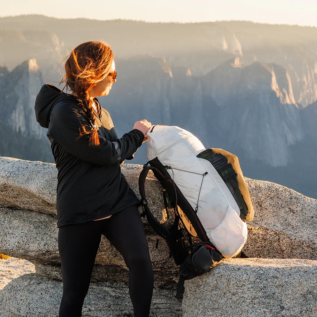 Ventus Active Hoodie - Women's - Image 7