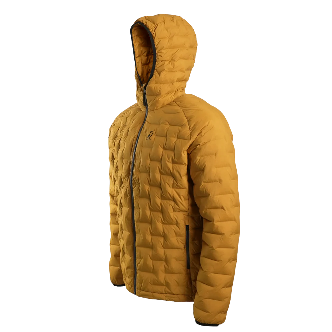 Zulu Down Jacket - Men's - Image 16