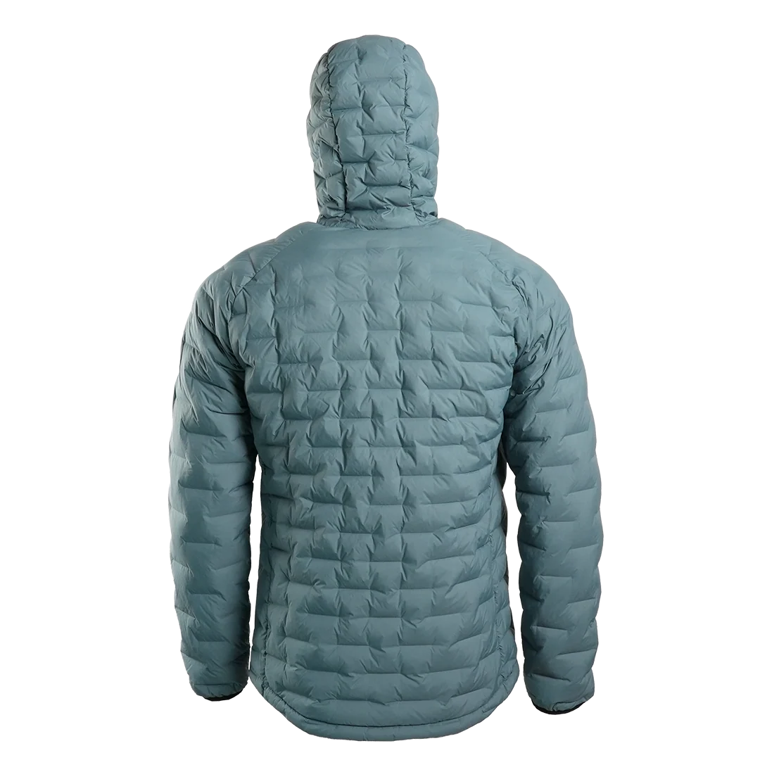 Zulu Down Jacket - Men's - Image 17