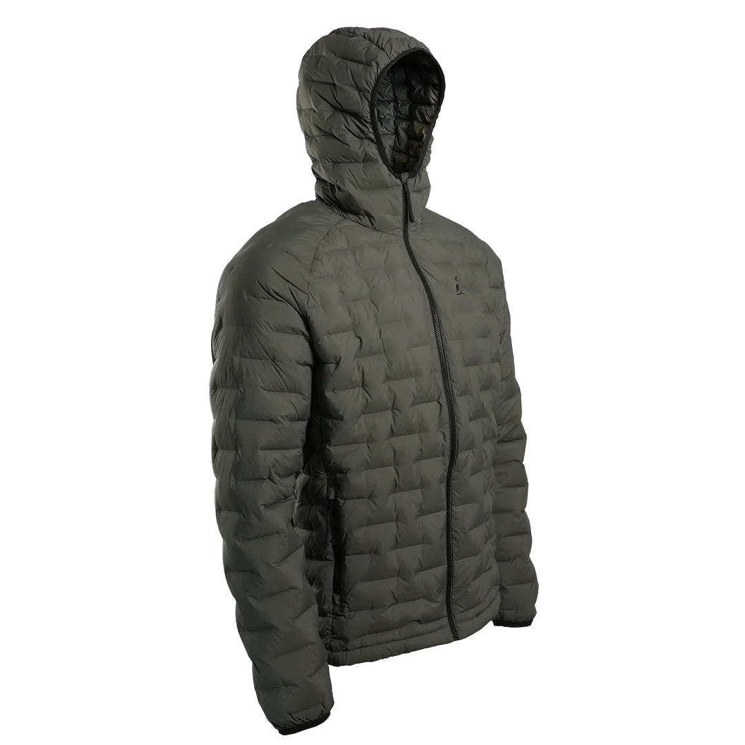 Zulu Down Jacket - Men's - Image 18
