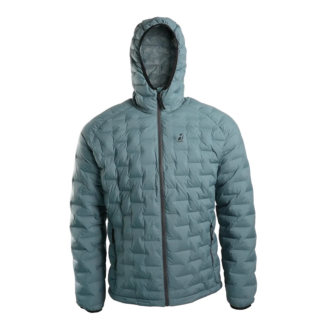 Zulu Down Jacket - Men's - Image 3