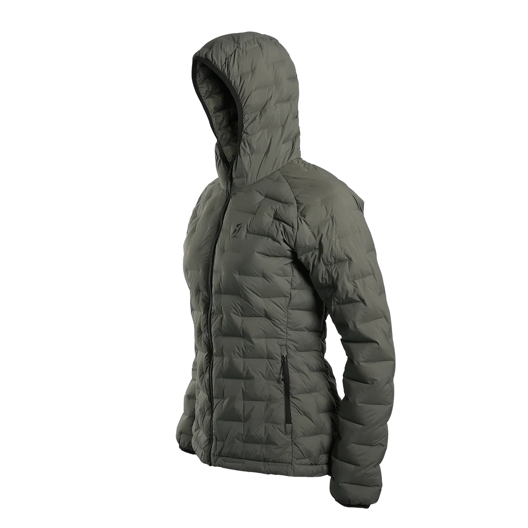 Zulu Down Jacket - Women's - Image 17