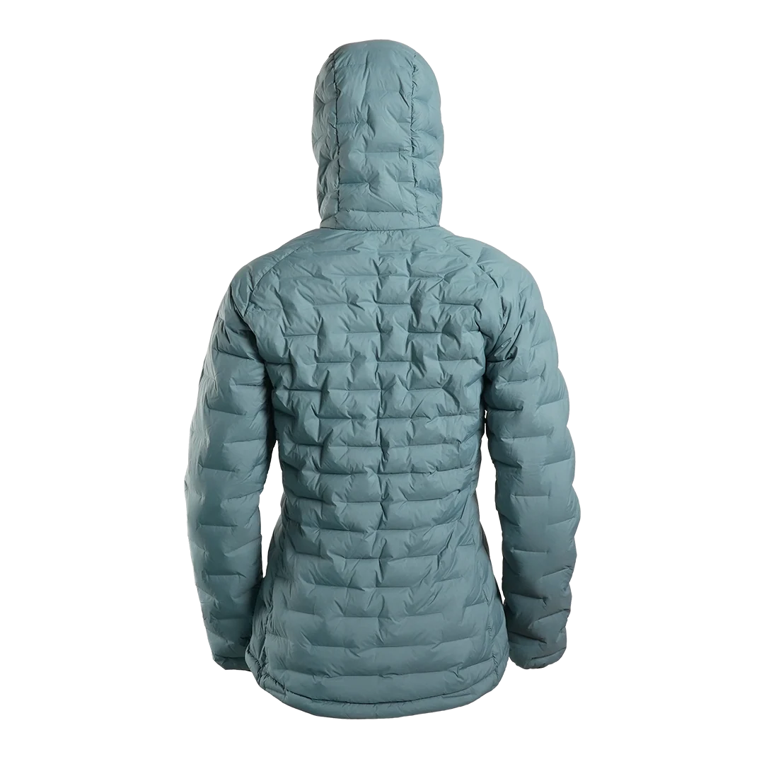 Zulu Down Jacket - Women's - Image 18