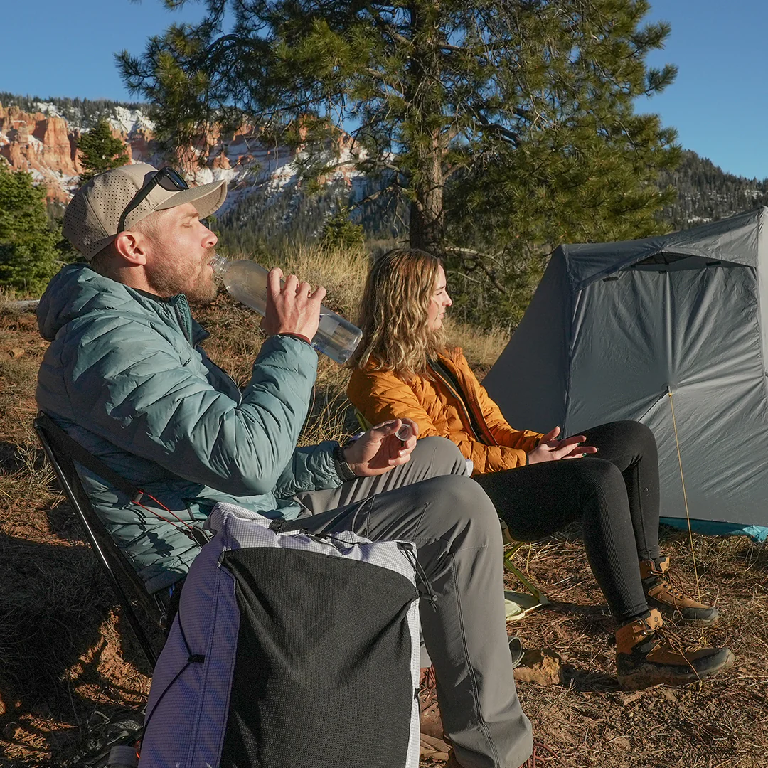 Zulu Down Jacket - Women's - Image 22