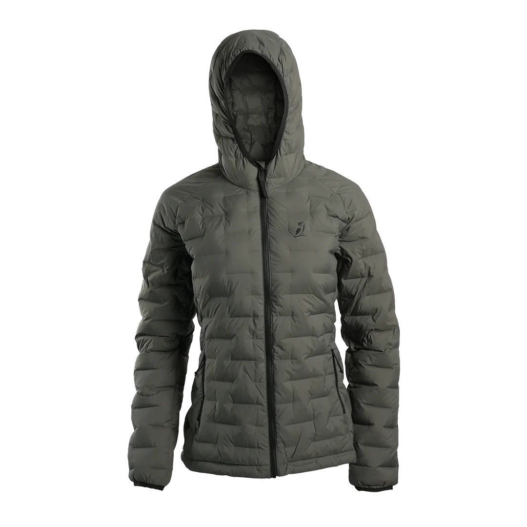 Zulu Down Jacket - Women's - Image 3