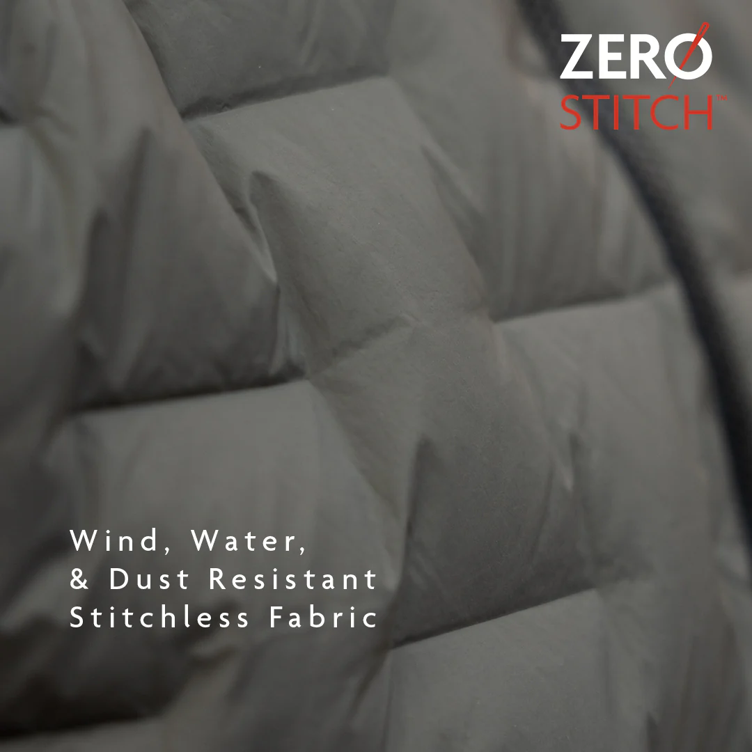 Zulu Down Jacket - Men's - Image 6