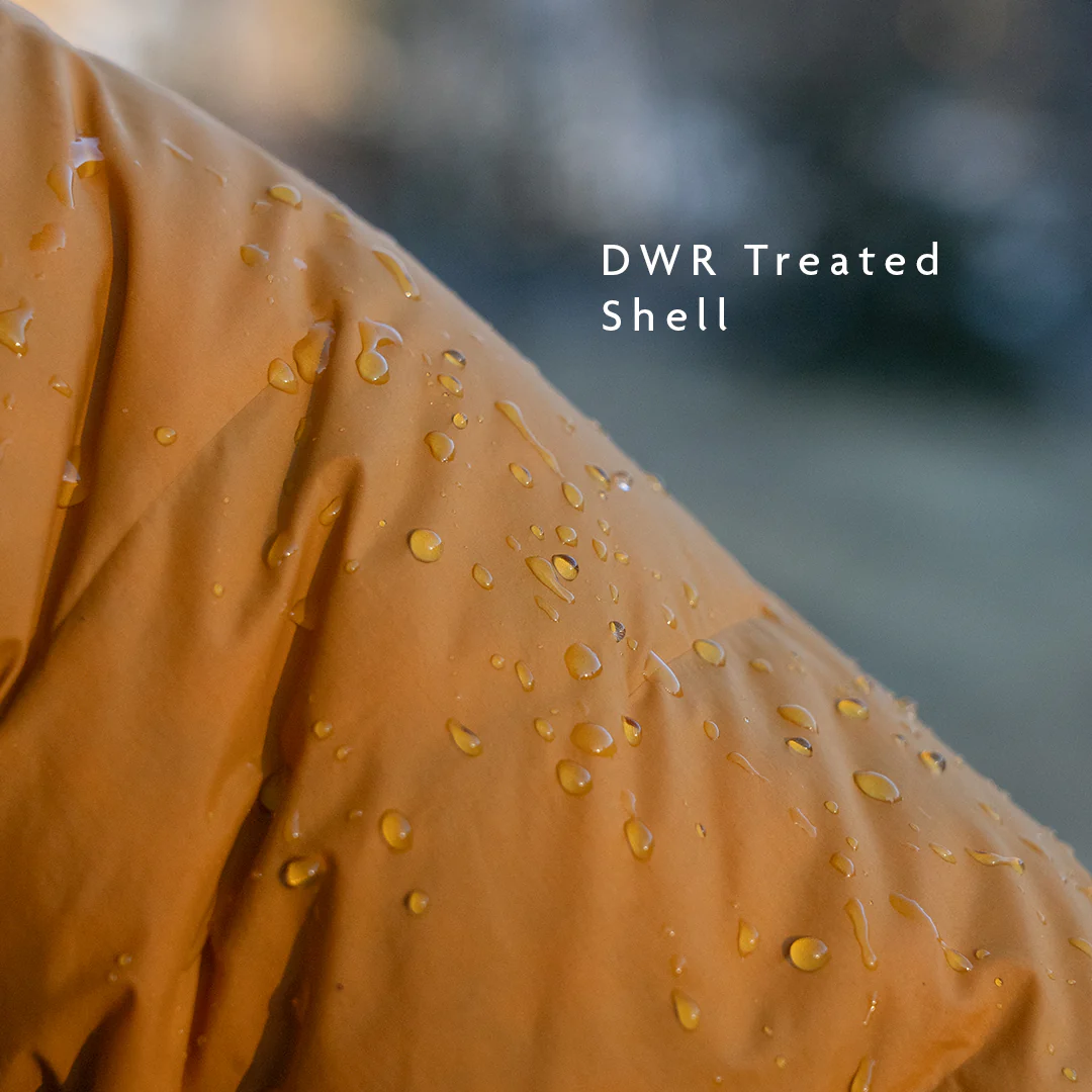 Zulu Down Jacket - Men's - Image 7